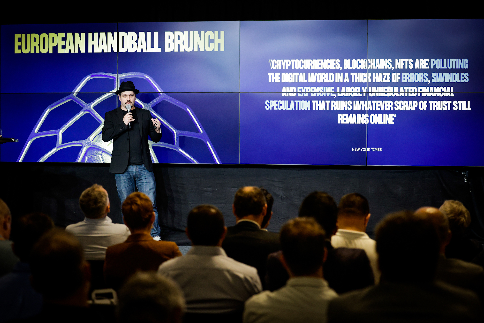 European Handball Federation - Home Of Handball | EHF