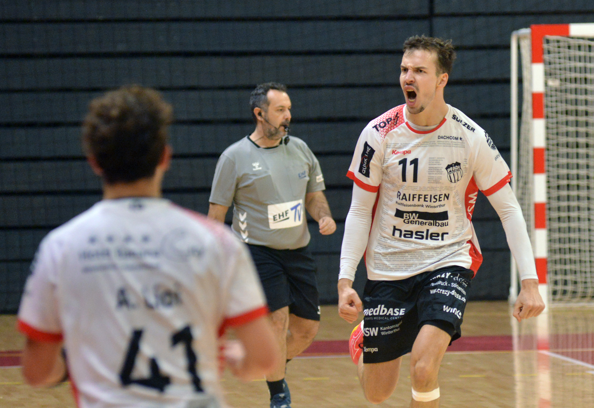 EHF European Cup - Latest News and Results | EHF