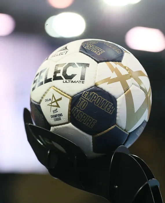 EHF announces place distribution for 2022/23 European club competitions