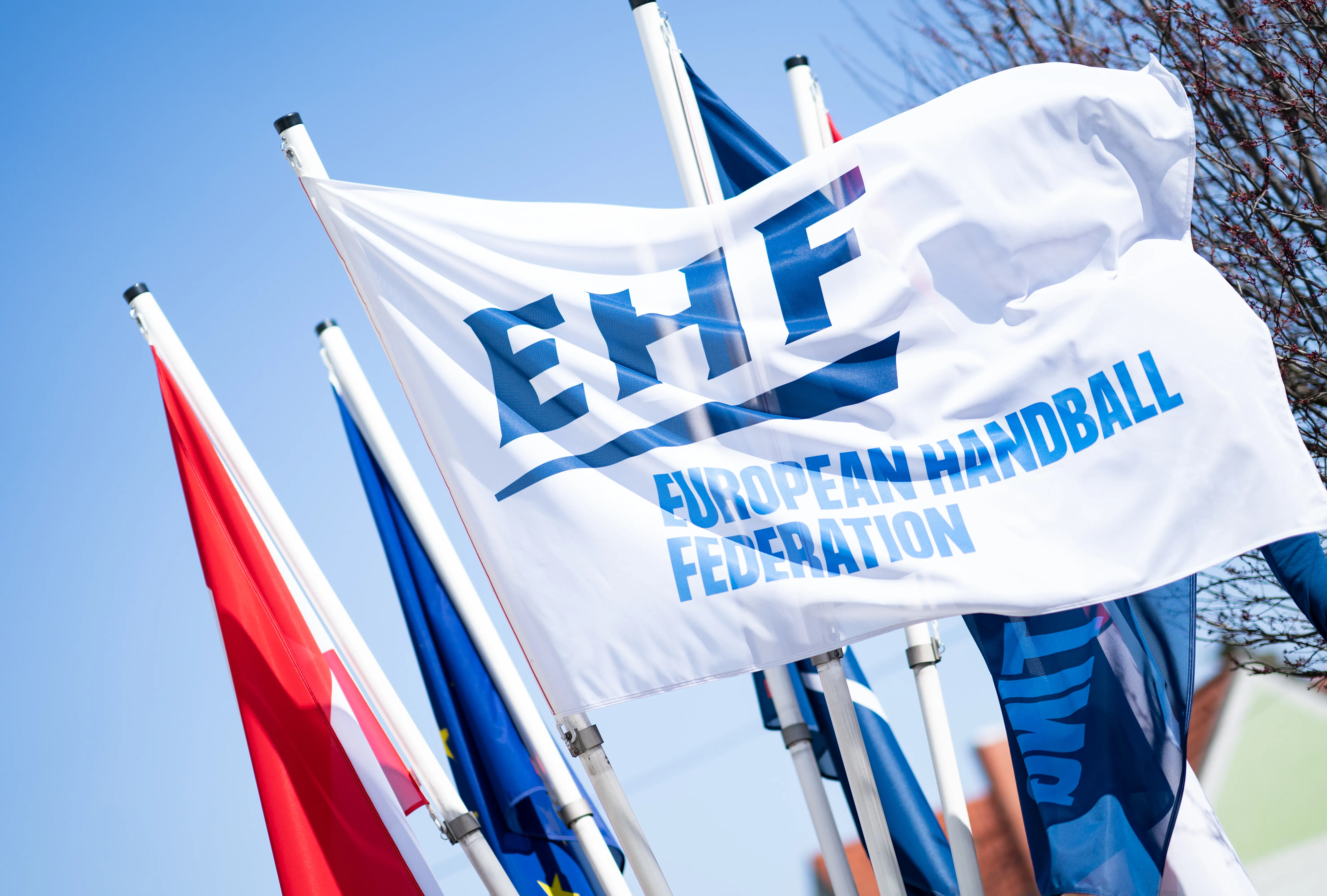 Adaptation of World Championship Qualification Europe match location