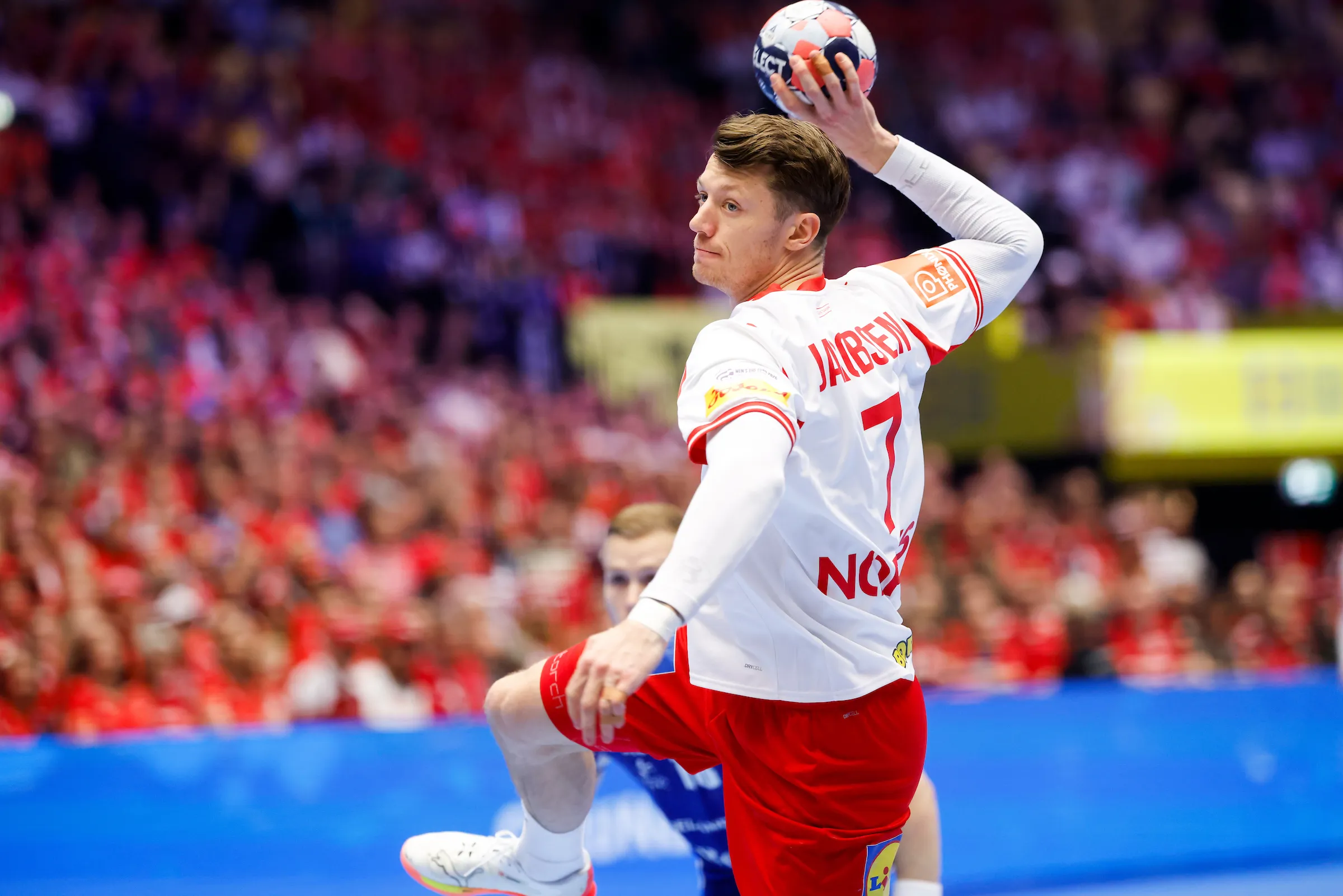 Handball: Denmark and Norway top senior and YAC four-year rankings