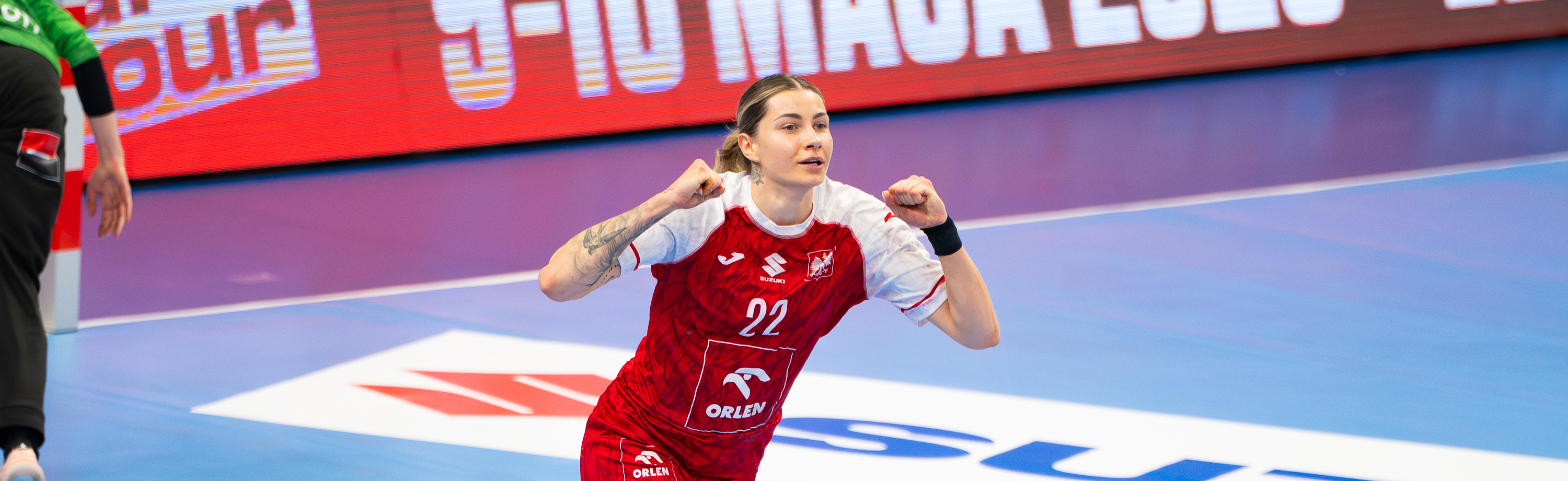 POL ROU Fot Paweł Bejnarowicz 40