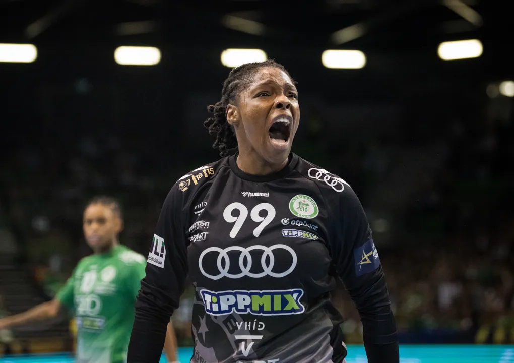 Sako's heroics help Györ extend streak; Brest and FTC shine at home